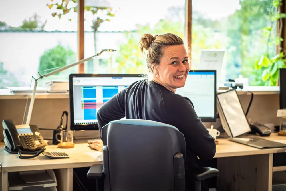 Camping Aan Noordzee