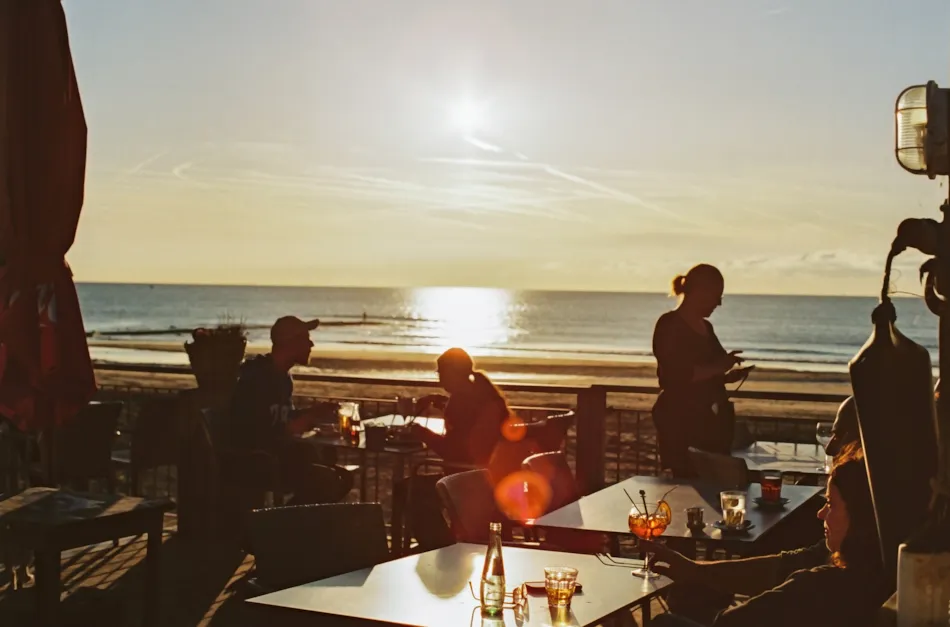Camping Aan Noordzee