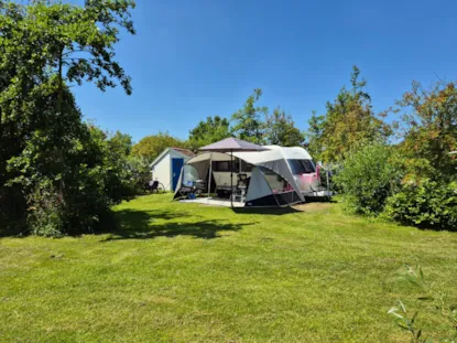 Emplacement Hoek (Angle)