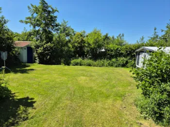 Stellplatz - Stellplatz Xl - Camping Aan Noordzee