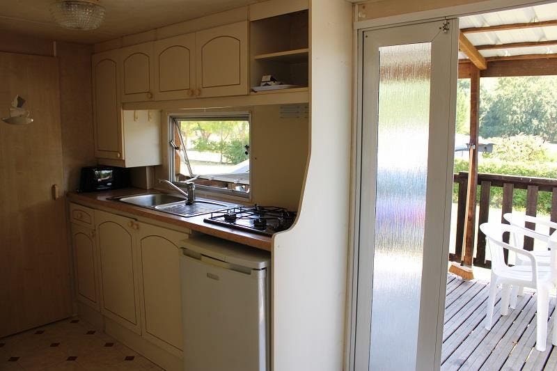 Hytte i CASTIES LABRANDE – Mobile-home 2 bedrooms 4 Ppl. – photo 6