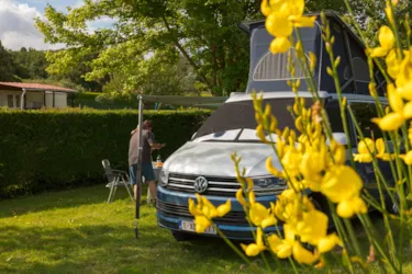 Camping Le Casties - image n°2 - Camping Direct