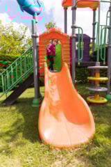 Foto #19 van Camping Le Casties