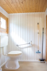 Foto #20 van Camping Le Casties