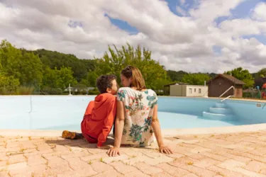 Camping Le Casties - image n°3 - Camping Direct