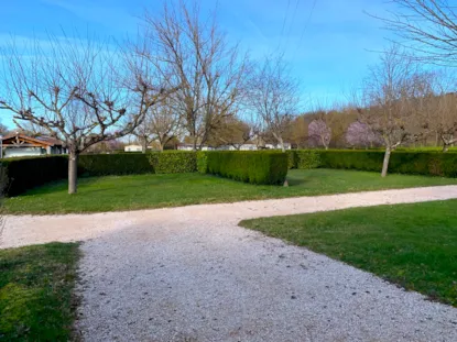 Excursionista Paquete Una Persona Con Tienda