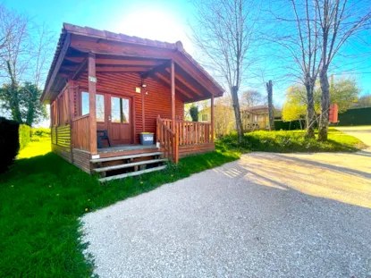 Chalet  2  Haitaciones