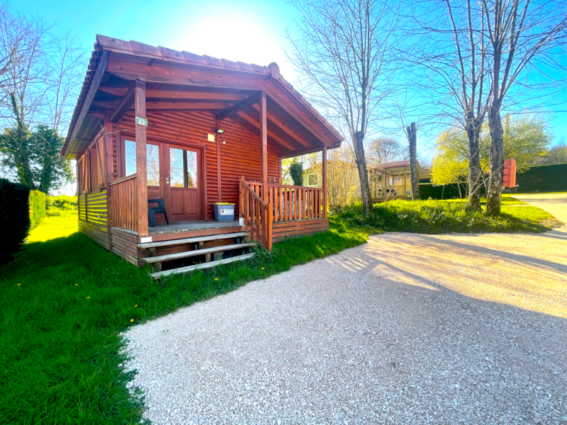 Le Chalet des Vacances 2 Chambres