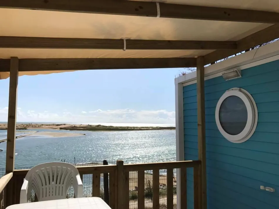 Camping LES VIOLETTES