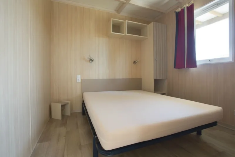 Chalet Mésange (2 Chambres)