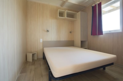 Chalet Mésange (2 bedrooms)