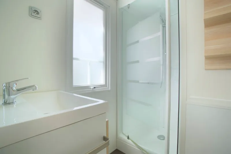 Chalet Mésange (2 Chambres)