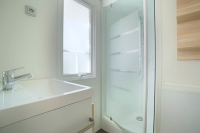 Chalet Mésange (2 bedrooms)