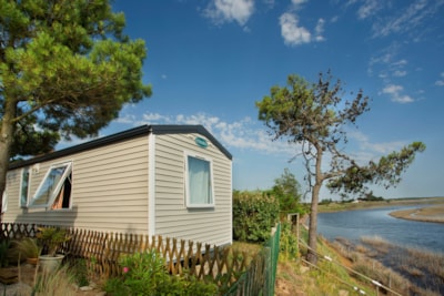 Camping LES VIOLETTES
