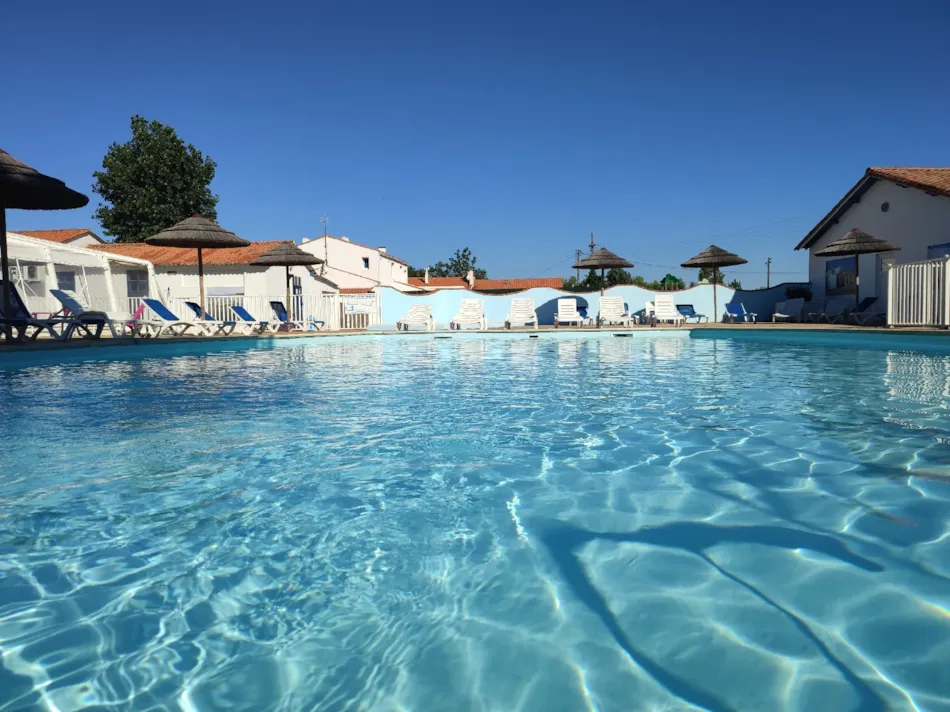 Camping LES VIOLETTES