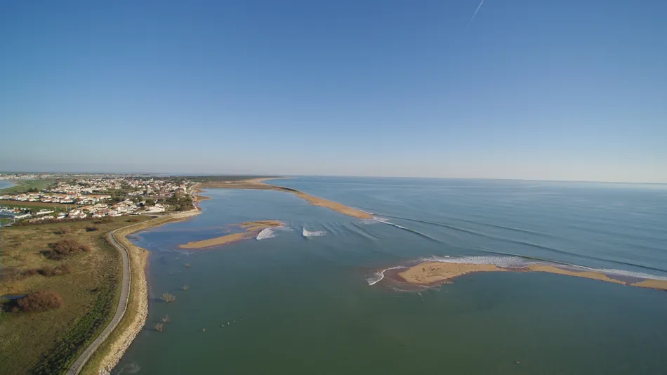 Camping LES VIOLETTES