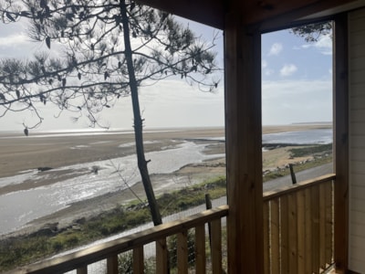 M-Home Goeland sea view premium air conditioning