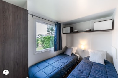 Mobile home Rossignol (2 bedrooms)
