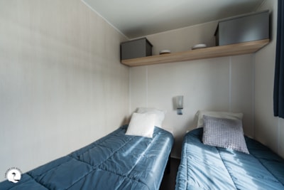 Mobile home Frégate (2 bedrooms)