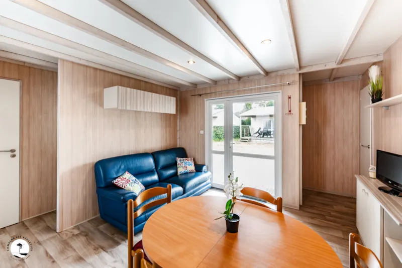 Chalet Albatros (3 Chambres)