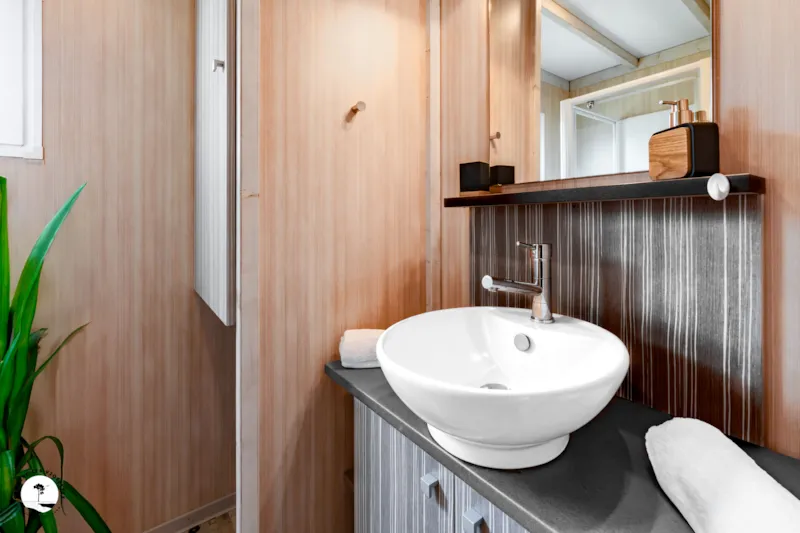 Chalet Albatros (3 Chambres)