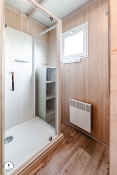 Chalet Albatros (3 bedrooms)