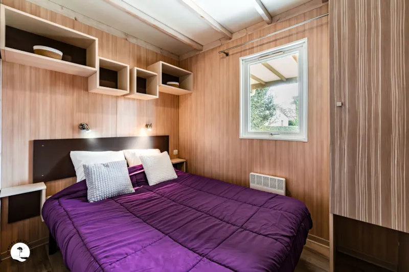 Chalet Albatros (3 Chambres)