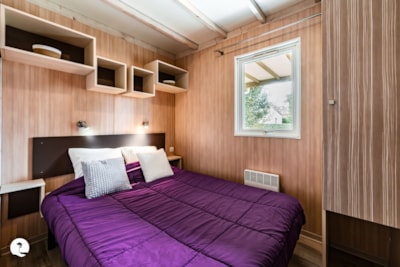Chalet Albatros (3 bedrooms)
