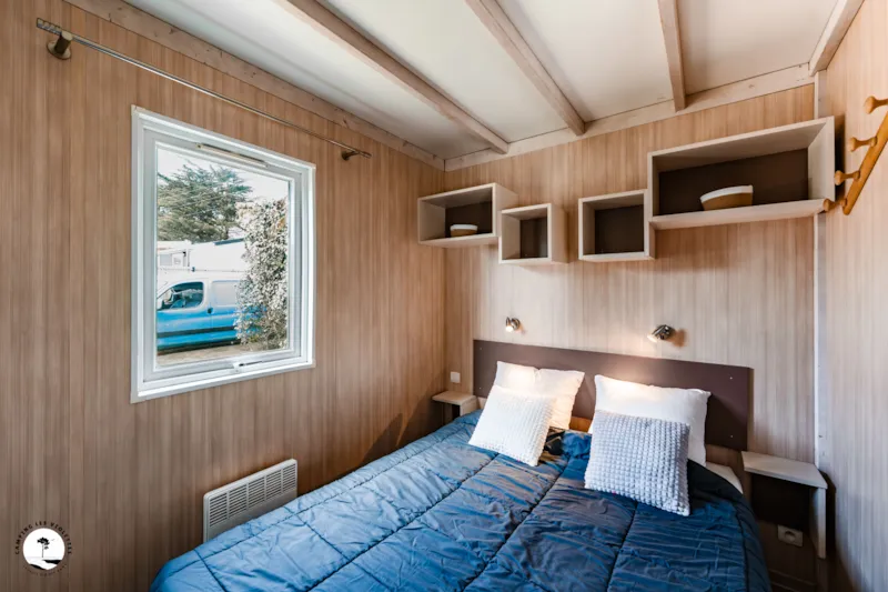 Chalet Albatros (3 Chambres)