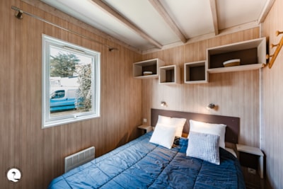 Chalet Albatros (3 bedrooms)