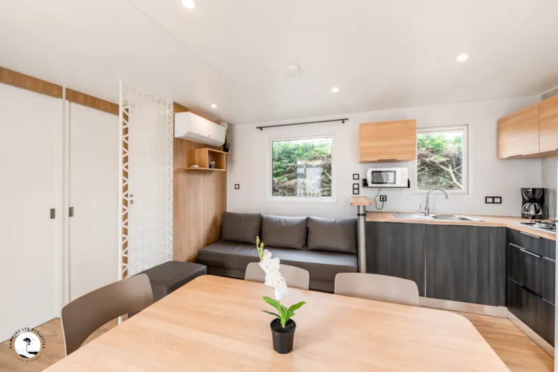 M-Home Goeland Vue Mer Clim Premium