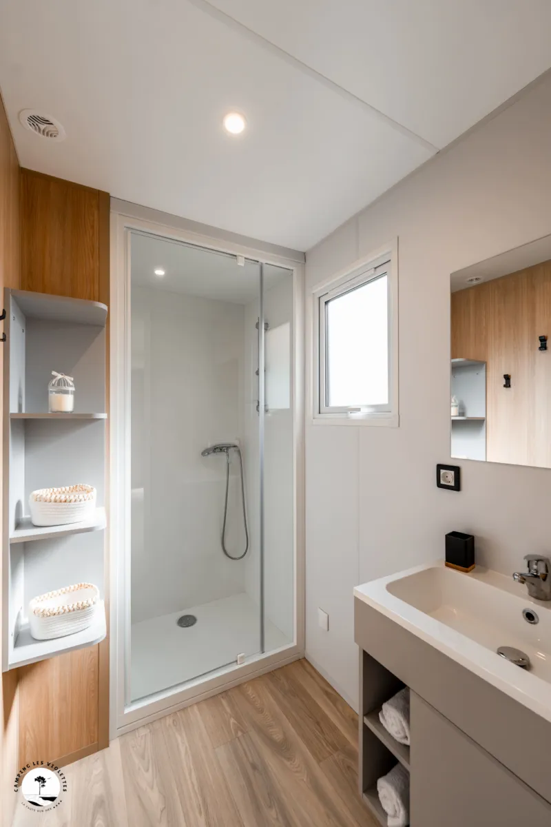 M-Home Goeland Vue Mer Clim Premium