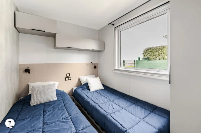 M-Home Goeland Vue Mer Clim Premium