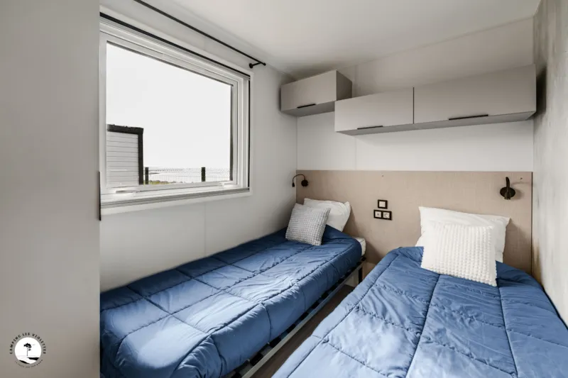 M-Home Goeland Vue Mer Clim Premium