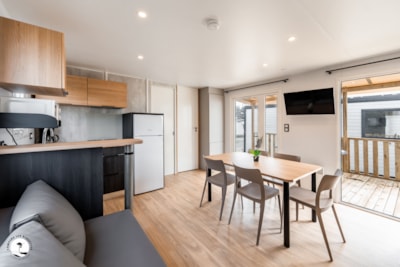 M-Home Goeland sea view premium air conditioning