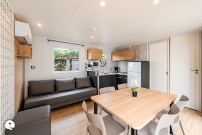 M-Home Goeland sea view premium air conditioning