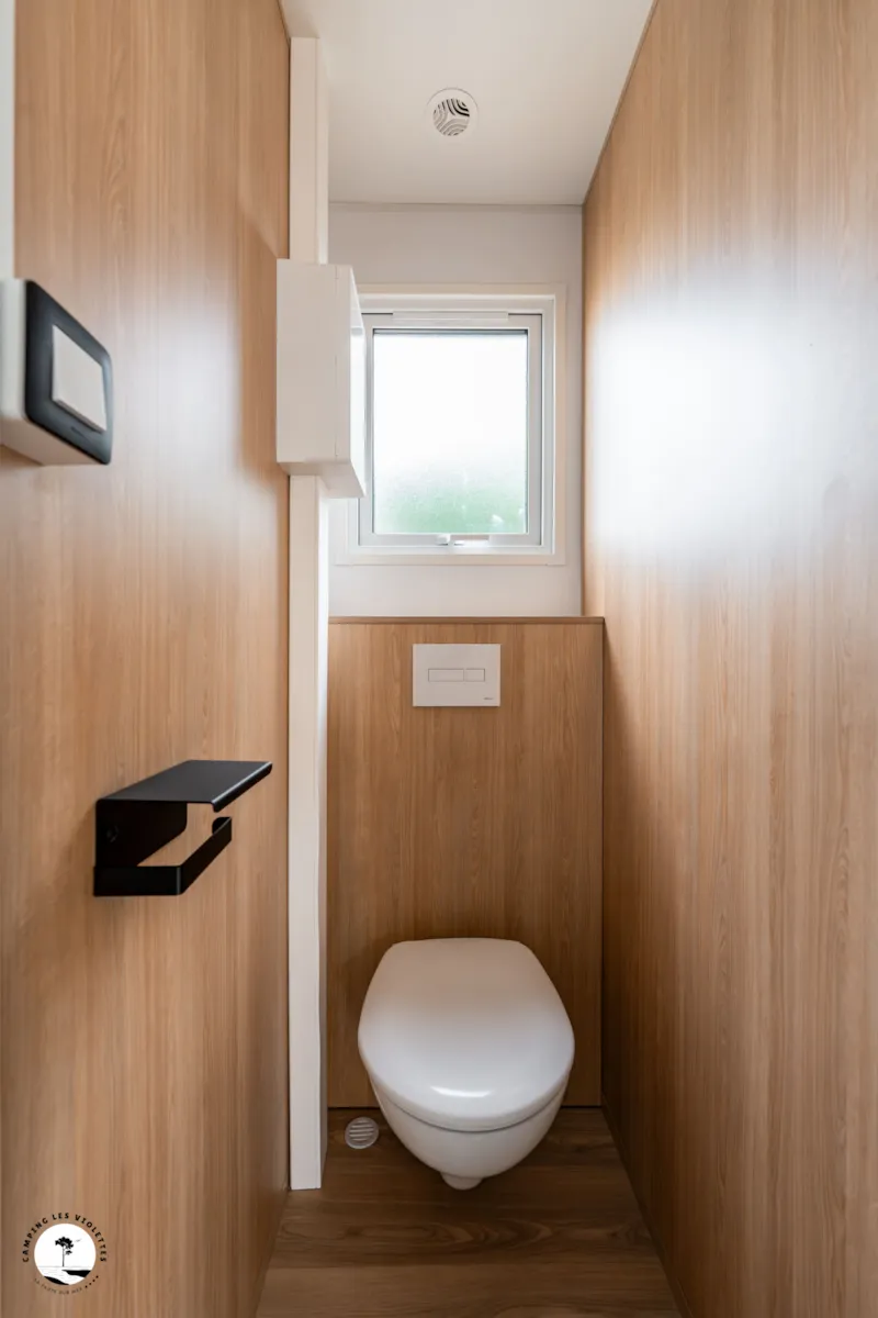 M-Home Goeland Vue Mer Clim Premium