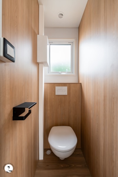 M-Home Goeland sea view premium air conditioning