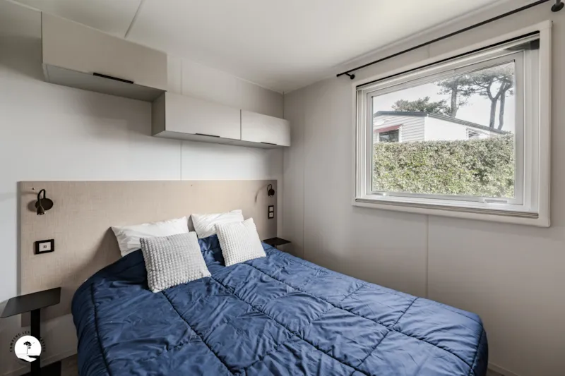 M-Home Goeland Vue Mer Clim Premium