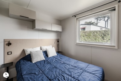 M-Home Goeland sea view premium air conditioning