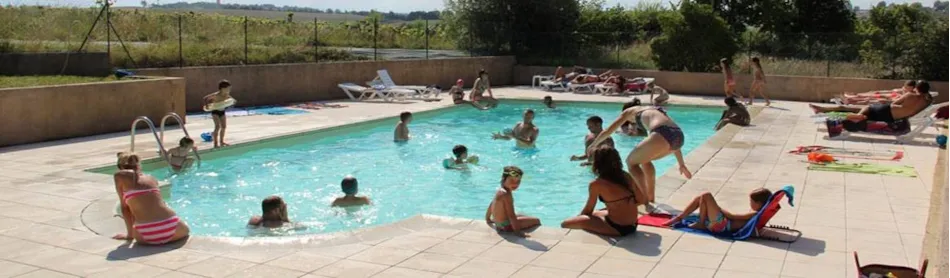 Flower Camping Du Lac De Thésauque