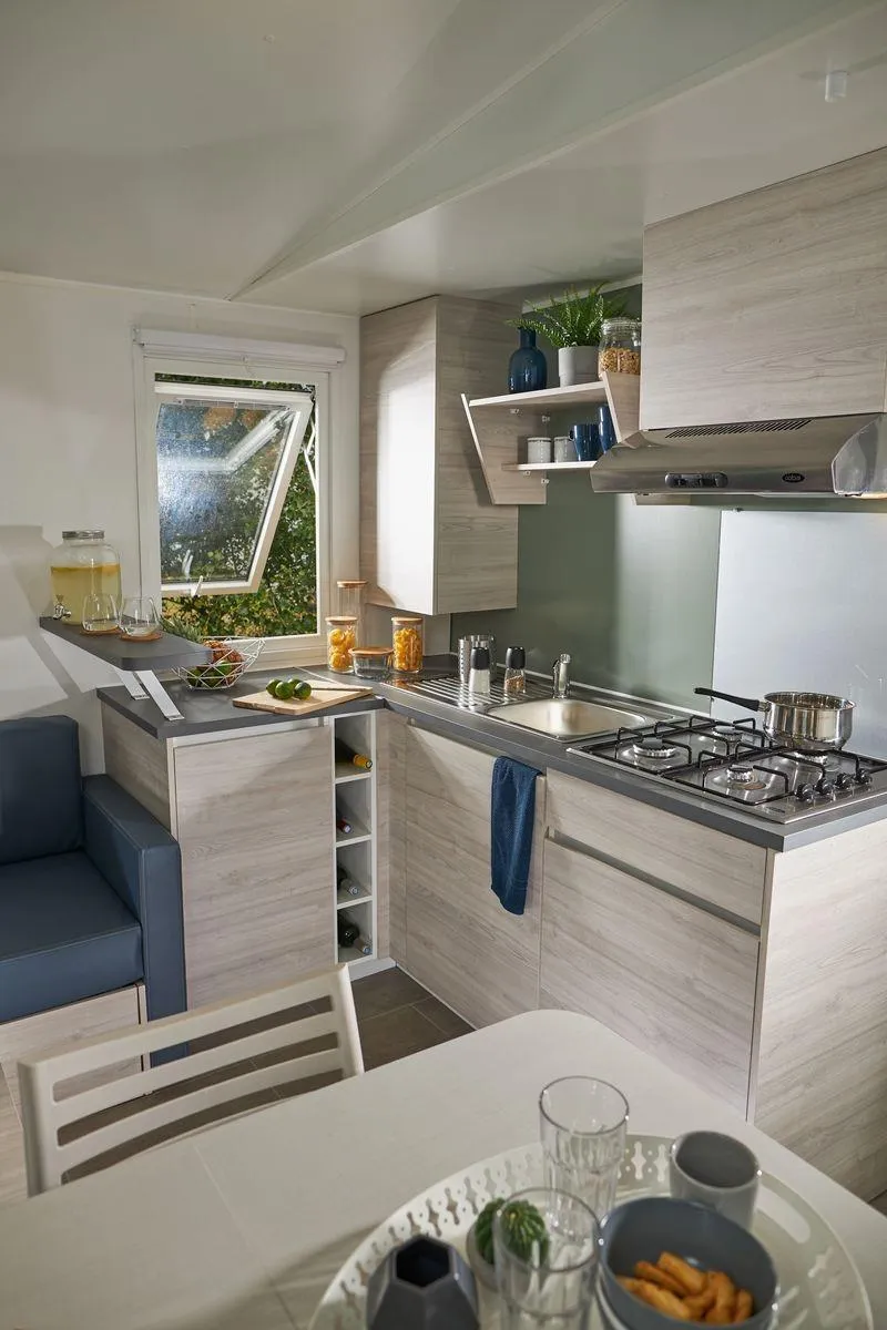 Home Flower Premium 32M² 3 Chambres + Terrasse + Lv + Tv + Climatisation