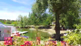 Foto #7 van Flower Camping Du Lac De Thésauque