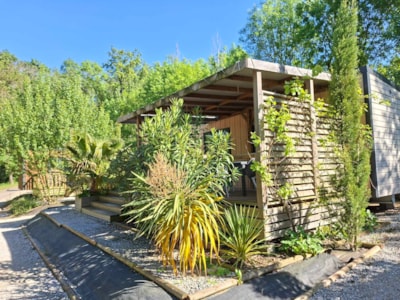 Home Flower Premium 32m² 3 bedrooms + terrace + Dishwasher + TV + air-conditioning