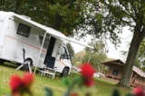 Piazzola Confort De Luxe Camper Con Servizi Igienici Privati Piazzola Confort De Luxe Camper Con Servizi Igienici Privati