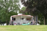 Piazzola Confort De Luxe Con Servizi Igienici Privati (Arend & Zwaluw) Piazzola Confort De Luxe Con Servizi Igienici Privati (Arend & Zwaluw)