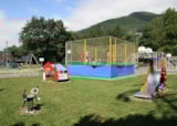 Foto #38 van Camping Pradelongue