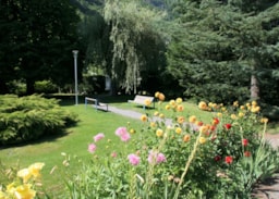 Services & amenities Camping PRADELONGUE - Bagneres De Luchon