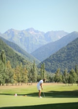 Foto #57 van Camping Pradelongue