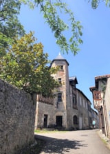 Foto #52 van Camping Pradelongue